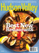 Hudson-Valley October 01, 2024 Issue Cover