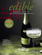 Edible-East-End December 01, 2014 Issue Cover