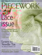 Piecework May 01, 2014 Issue Cover