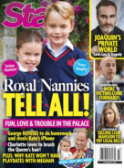 Star October 28, 2019 Issue Cover