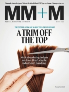 Medical-Marketing-and-Media March 01, 2023 Issue Cover