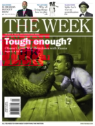 The-Week March 14, 2014 Issue Cover