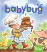 Babybug April 01, 2020 Issue Cover