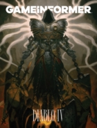 Game-Informer April 01, 2023 Issue Cover