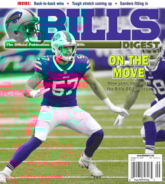 Bills-Digest October 18, 2021 Issue Cover