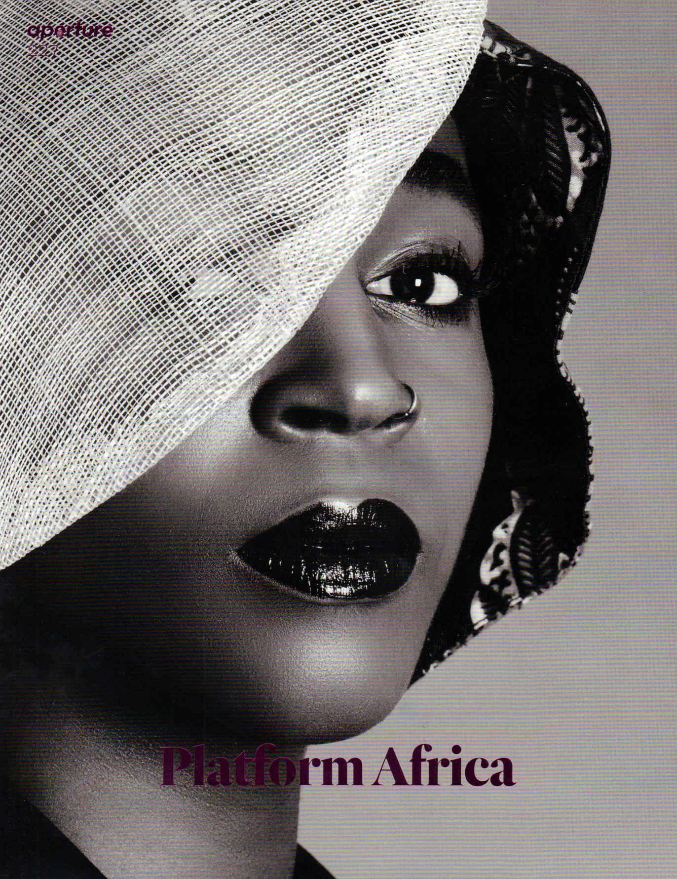 Aperture June 01, 2017 Issue Cover