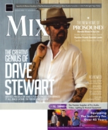 Mix October 01, 2022 Issue Cover