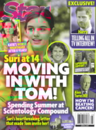 star June 22, 2020 Issue Cover