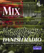 Mix August 01, 2015 Issue Cover