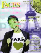 Faces April 01, 2014 Issue Cover