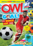 OWL June 01, 2026 Issue Cover