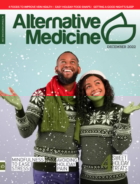 Alternative-Medicine December 01, 2022 Issue Cover