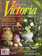 Victoria October 01, 2019 Issue Cover