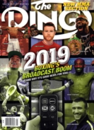 The-Ring January 01, 2019 Issue Cover