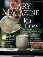 Cary-Magazine January 01, 2022 Issue Cover