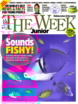 The-Week-Junior November 07, 2025 Issue Cover