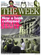 The-Week March 24, 2023 Issue Cover
