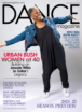 Dance-Magazine September 01, 2024 Issue Cover