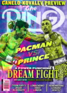 The-Ring December 01, 2019 Issue Cover