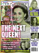 In-Touch-Weekly August 19, 2019 Issue Cover