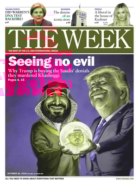 The-Week October 26, 2018 Issue Cover