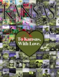 KANSAS! December 01, 2025 Issue Cover