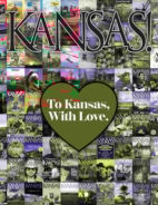 KANSAS December 01, 2025 Issue Cover