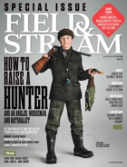 field-and-stream June 01, 2015 Issue Cover