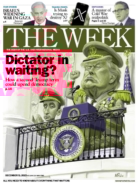 The-Week December 15, 2023 Issue Cover