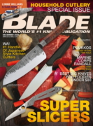 Blade December 01, 2025 Issue Cover