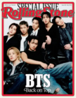 Rolling Stone May 01, 2026 Issue Cover