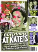 Us-Weekly December 30, 2019 Issue Cover