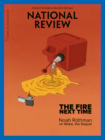 National Review November 01, 2026 Issue Cover