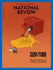 National Review November 01, 2026 Issue Cover