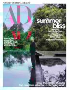 Architectural-Digest July 01, 2020 Issue Cover