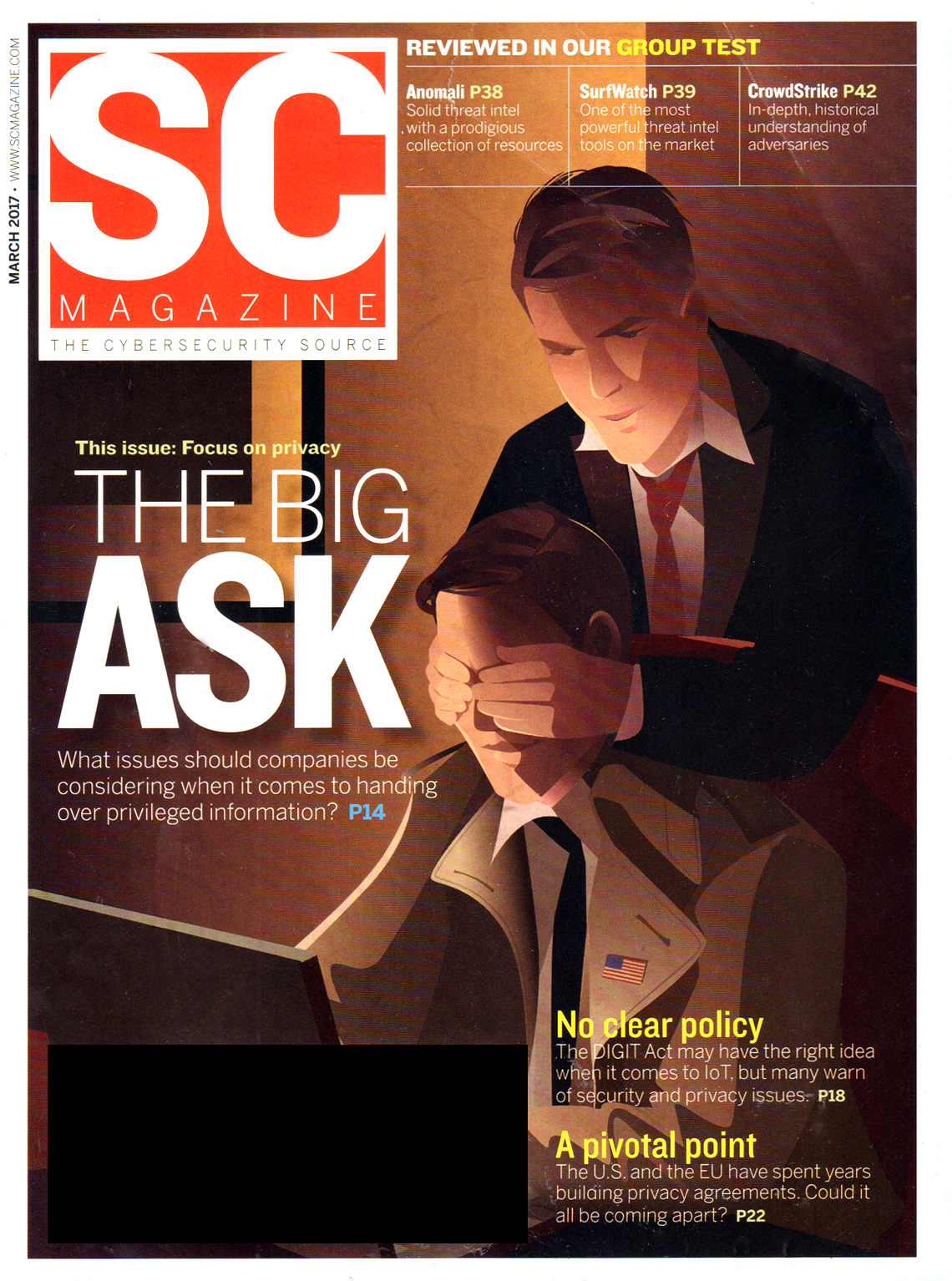 SC-Magazine---US-edition March 01, 2017 Issue Cover