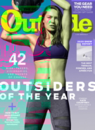 outside December 01, 2019 Issue Cover