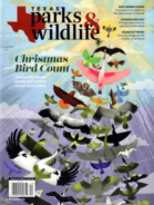 Texas-Parks-and-Wildlife December 01, 2018 Issue Cover