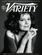 Variety April 22, 2014 Issue Cover
