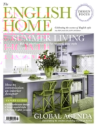 The-English-Home July 01, 2024 Issue Cover