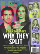 Us-Weekly October 09, 2023 Issue Cover