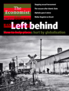 The-Economist October 21, 2017 Issue Cover