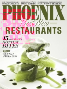 Phoenix-Magazine November 01, 2016 Issue Cover