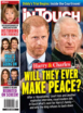 in-touch-weekly May 26, 2025 Issue Cover