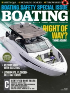 Boating May 01, 2022 Issue Cover
