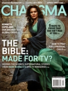 Charisma March 01, 2013 Issue Cover