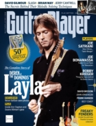 Guitar-Player July 01, 2020 Issue Cover