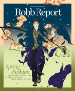 Robb-Report March 01, 2018 Issue Cover