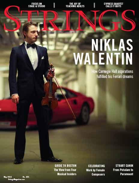 Strings May 01, 2016 Issue Cover