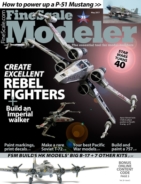 Finescale-Modeler May 01, 2017 Issue Cover